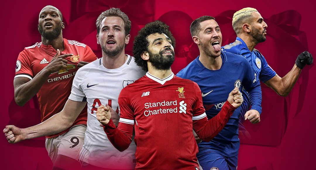 FC26足球庆典队长：金搓姆巴佩领衔，C罗、凯恩、范戴克在列