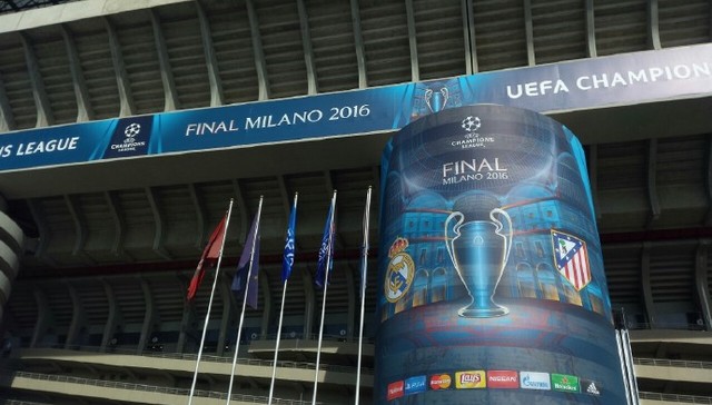 足球世界杯新增三座临时球场，应对球迷增长