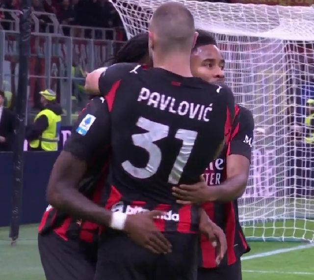 全市场：罗马有意蓝军小将泰里克-乔治，后者已提出离队申请