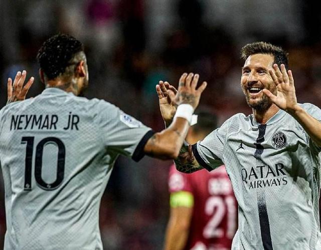 拉波尔塔：梅西回归不确定，但致敬计划已在路上