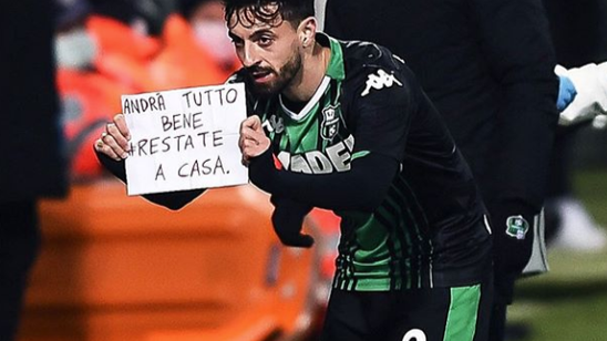 记者：尤文可能在冬窗拿洛卡特利和国米租借交换弗拉泰西