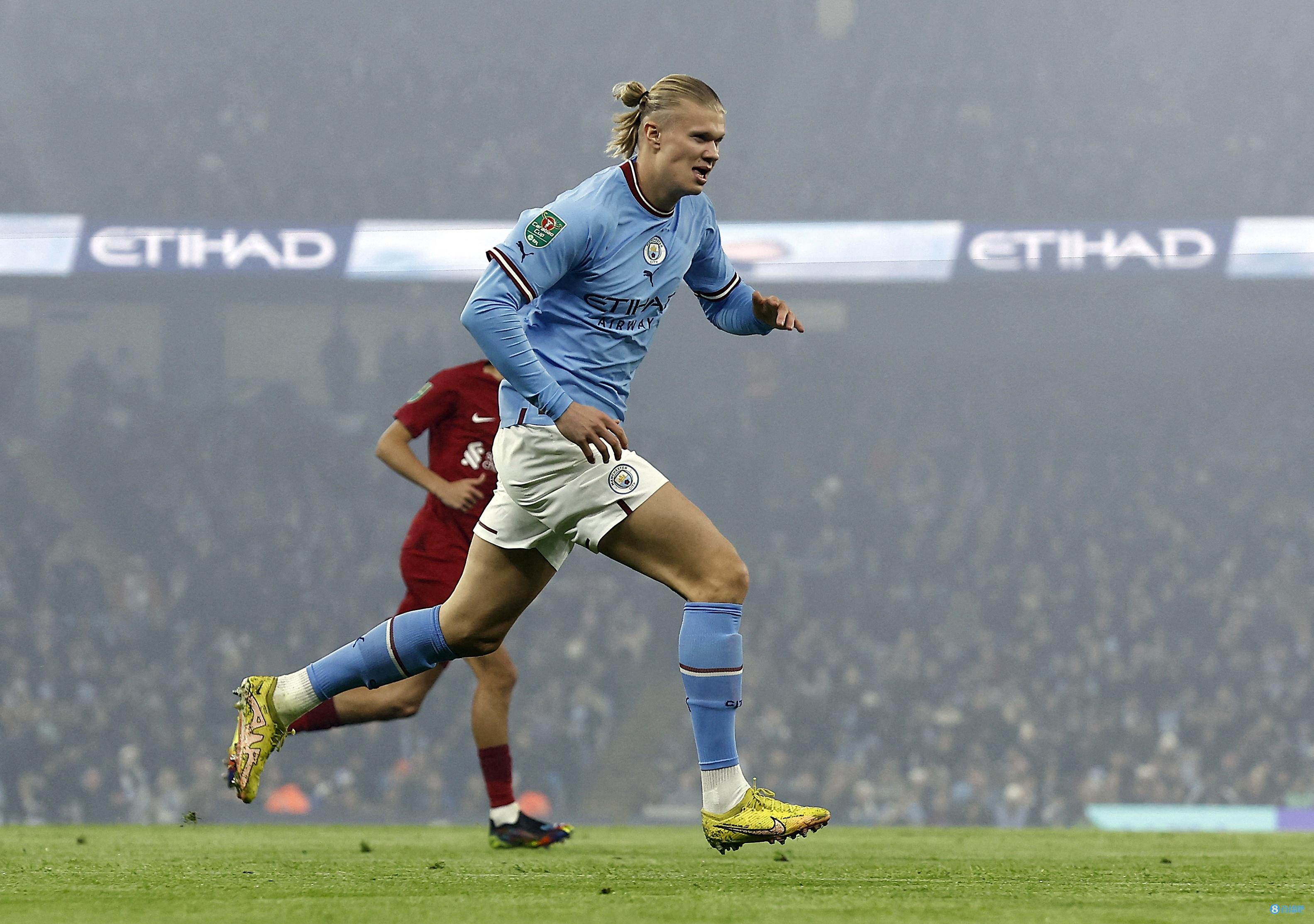 比赛集锦：利雅得胜利4-1赛哈特海湾，C罗献精彩倒钩