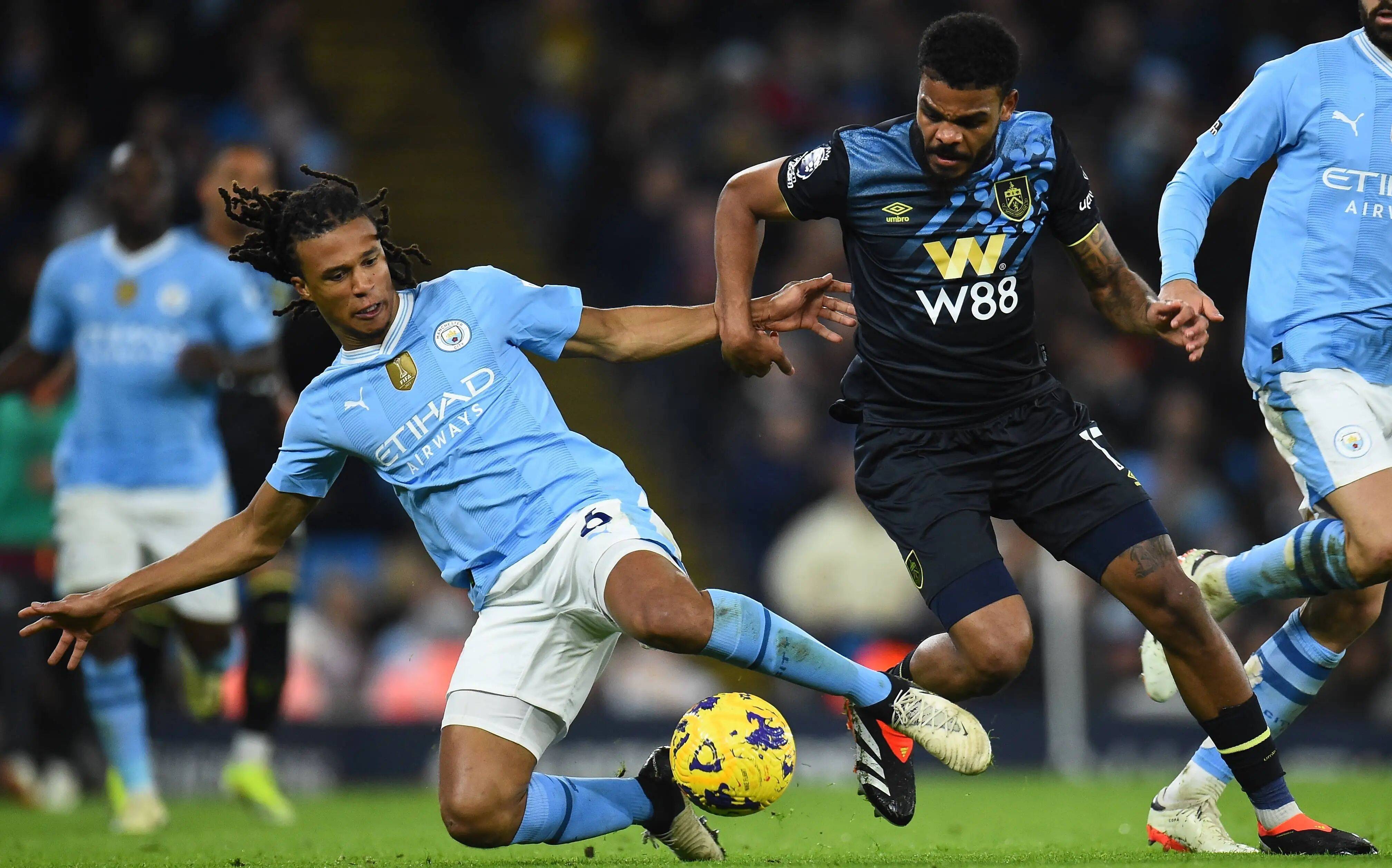 欧洲五大联赛本轮比赛亮点回顾