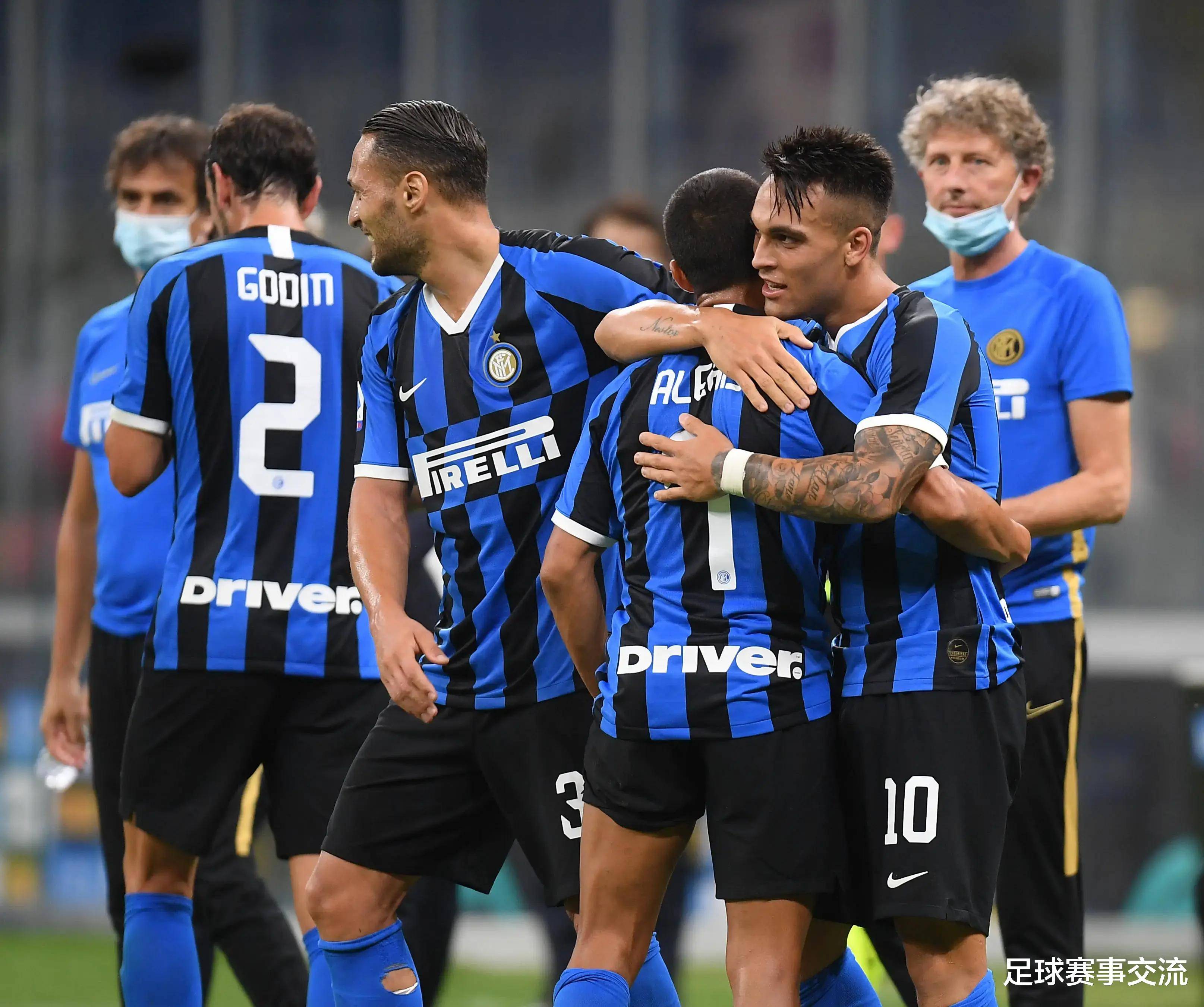 卡利亚里3-3热那亚，维蒂尼亚先拔头筹，阿龙-马丁扳平比分