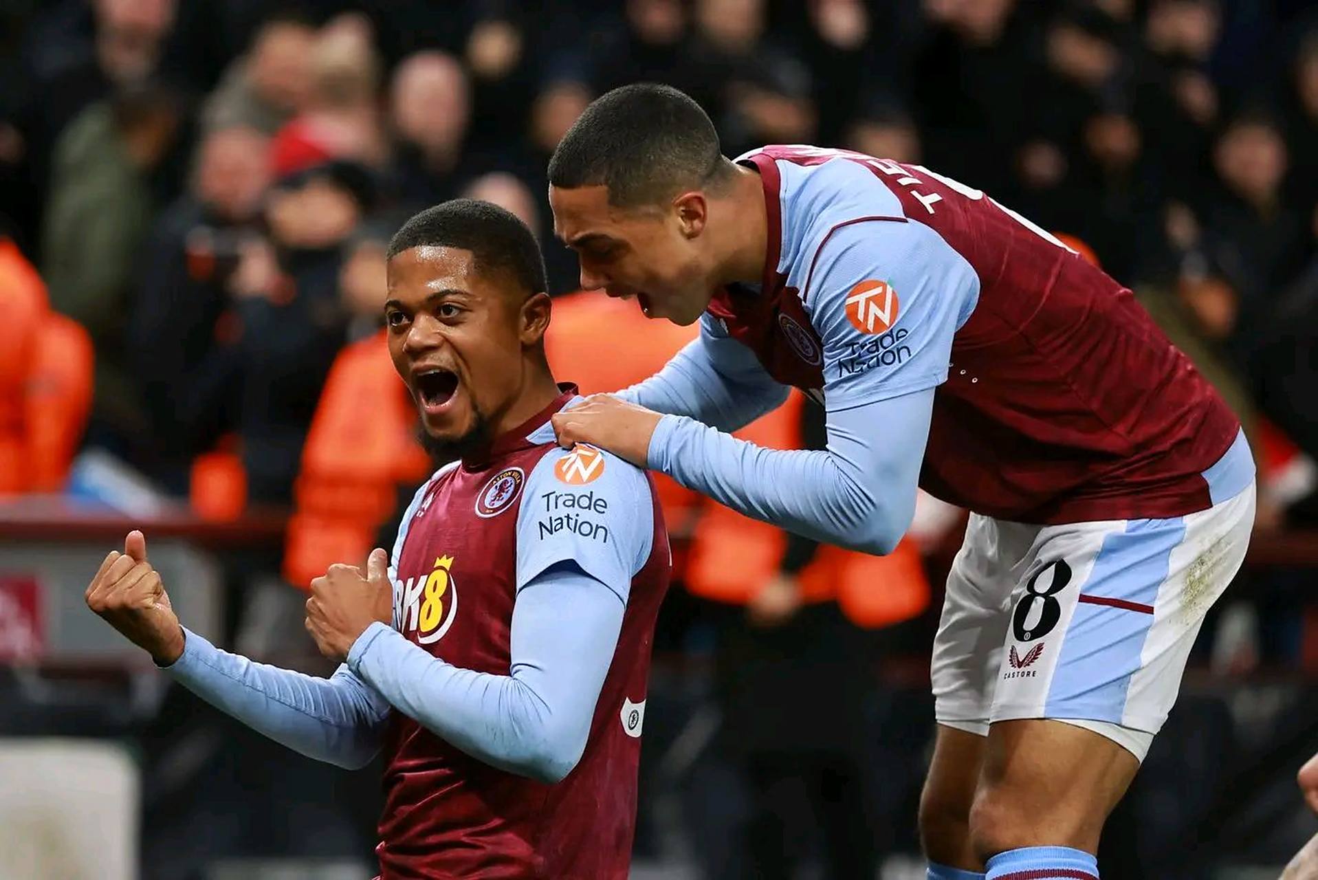 队报评法国vs阿塞拜疆：古斯托最佳，多人7分