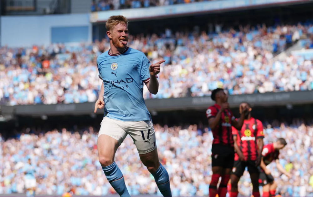 朱利亚诺谈单场最佳：这是我第一个奖杯，被认可让我特别高兴