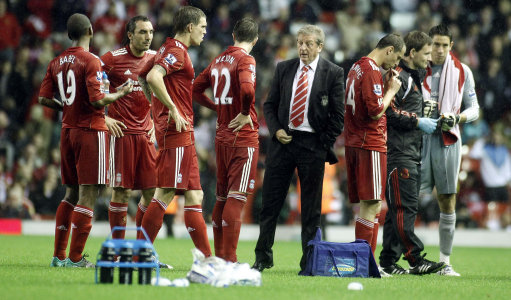 夏普：我认为奥纳纳不会回曼联了；希望拉门斯能保持好的状态