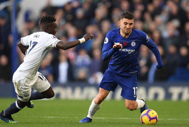 西甲半场：两队门将均状态上佳连扑好球，赫塔菲0-0埃尔切