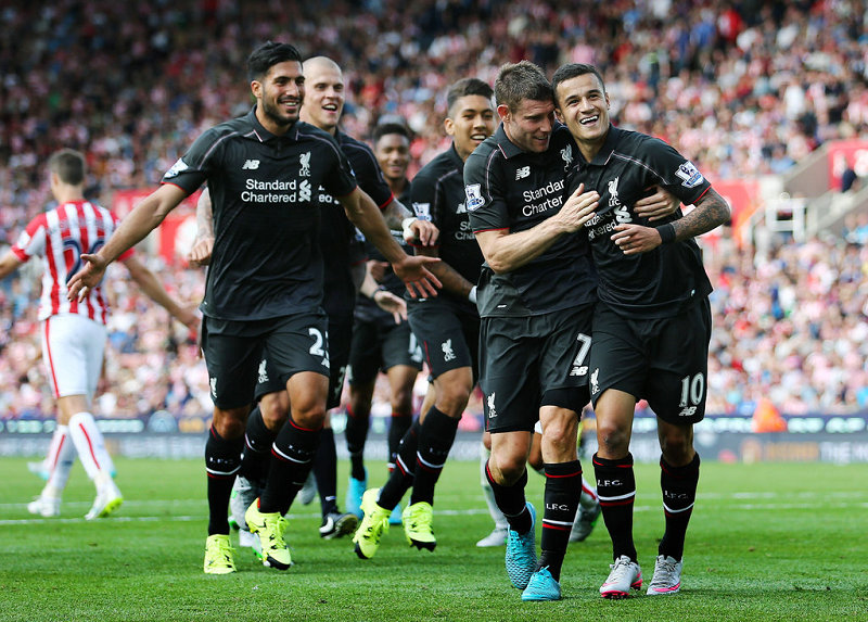 凯恩59分钟每球领跑五大联赛效率榜